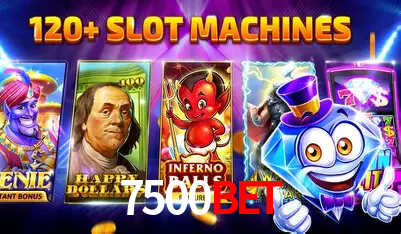 Integração de APIs 7500Bet