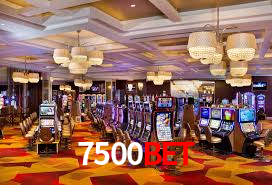 Programa VIP 7500Bet