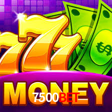 Casino Ao Vivo 7500Bet